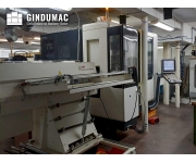 Lathes - automatic CNC dmg Used