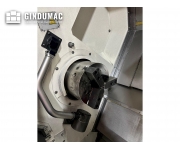 Lathes - automatic CNC DMG MORI Used
