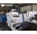 MILLING MACHINES - BED TYPE HAAS VF 2 SS USED