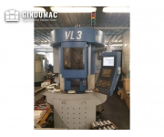 Lathes - automatic CNC emag Used