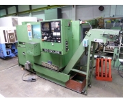 Lathes - automatic CNC  Used