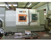 Lathes - automatic CNC Victor Used