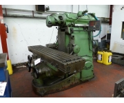 MILLING MACHINES huron Used