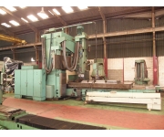 Planing machines forest line Used