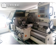 Lathes - automatic CNC monforts Used