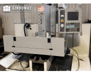 Milling machines - bed type HAAS Used