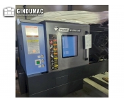 Lathes - automatic CNC dn solutions Used