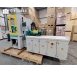 PLASTIC MACHINERY ARBURG ALLROUNDER 1200 T 800-70 USED