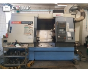 Lathes - automatic CNC mazak Used