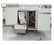 Lathes - automatic CNC gildemeister Used