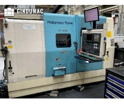 Lathes - automatic CNC nakamura-tome Used