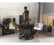 Milling machines - unclassified cernotto Used