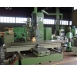 MILLING MACHINES - BED TYPE FIL FA 250/300 COPY USED