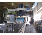 Milling machines - unclassified forest line Used