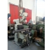 MILLING MACHINES - HIGH SPEED FIRST LC195VS USED