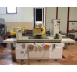 GRINDING MACHINES - HORIZ. SPINDLE FAVRETTO TC 100 USED