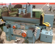 Grinding machines - horiz. spindle pucci Used