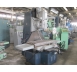 MILLING MACHINES - BED TYPE SACHMAN S80 USED