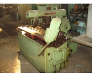 Milling machines - bed type cincinnati Used