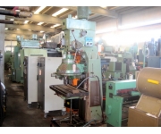Drilling machines multi-spindle audax Used