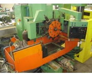 Milling machines - bed type MASTER Used