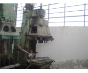 Drilling machines multi-spindle berardi Used