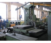 Milling and boring machines union Used