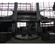 Lathes - vertical CHINA Used