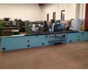 Grinding machines - universal tos Used