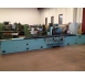 GRINDING MACHINES - UNIVERSAL TOS BHU 50A/3000 USED