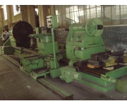 Lathes - facing waldrich Used