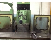 Milling machines - bed type goglio Used