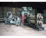 Rolling mills achenbach Used