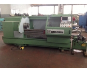 Lathes - unclassified anselmi Used