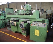 Grinding machines - horiz. spindle stefor Used
