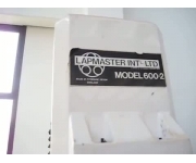 Lapping machines lapmaster Used