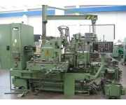 Grinding machines - centreless mikrosa Used