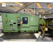 Lathes - automatic CNC index Used
