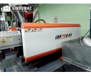 Plastic machinery LS MTRON Used