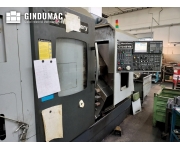 Lathes - automatic CNC Cc Machinery Used