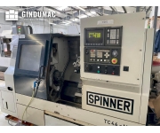 LATHES spinner Used