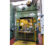 Presses - mechanical Wilkins & Mitchell Used