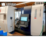 Milling machines - bed type emco Used