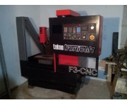 Milling machines - unclassified emco New