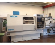 Grinding machines - external lizzini mikra Used