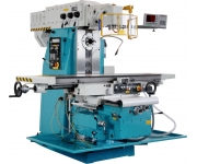 Milling machines - universal sibimex New