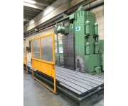 Milling machines - unclassified fil Used