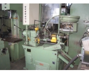Lathes - automatic single-spindle traub Used