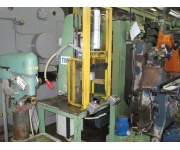 Transfer machines produco Used