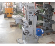 Milling machines - high speed deckel Used